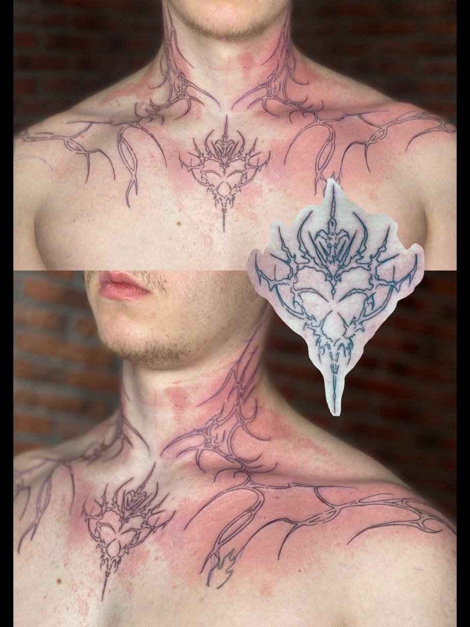 NECK